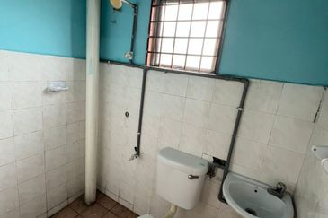 Taman Teluk Gedung Indah