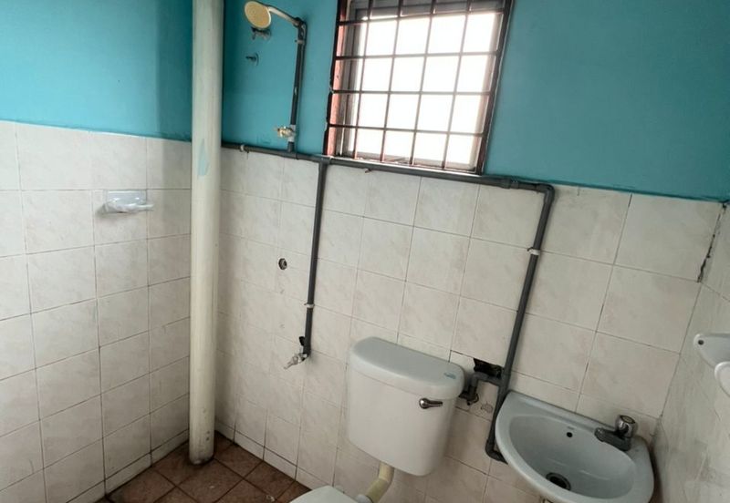 Taman Teluk Gedung Indah