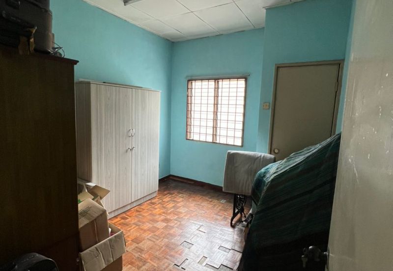 Taman Teluk Gedung Indah