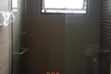 Nafiri 1 @ Bandar Bukit Raja