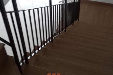 Nafiri 1 @ Bandar Bukit Raja