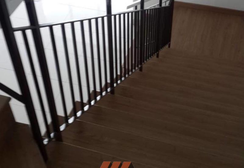 Nafiri 1 @ Bandar Bukit Raja