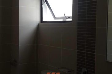 Nafiri 1 @ Bandar Bukit Raja