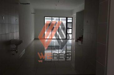 Nafiri 1 @ Bandar Bukit Raja