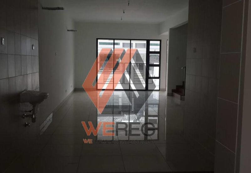 Nafiri 1 @ Bandar Bukit Raja