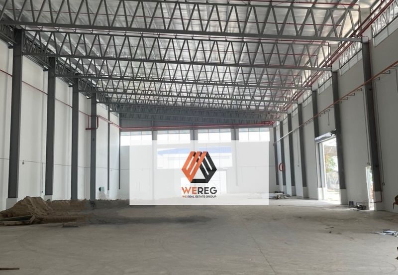 Shah Alam Industrial