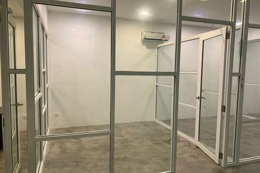 Double Storey Shoplot For Sale, Bandar Puteri Klang