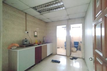 MERU INDUSTRIAL PARK