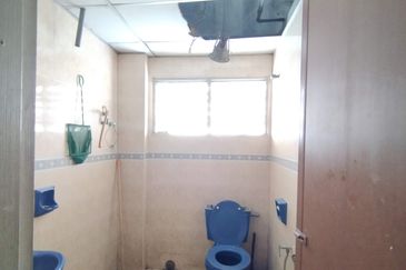 Meru Industrial Park