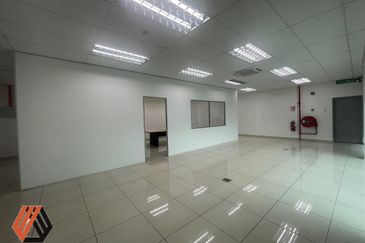 Telok Panglima Garang Industrial Zone