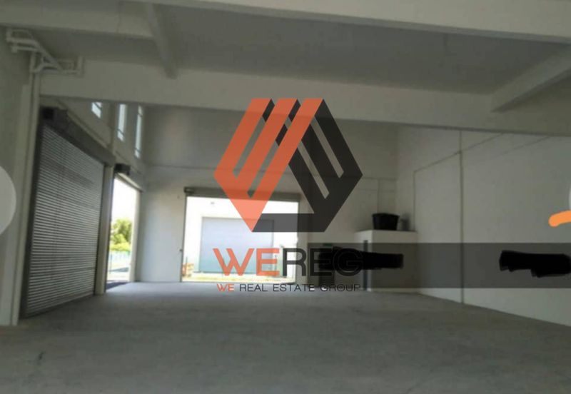 Zone Innovation Park