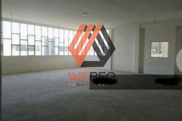 Zone Innovation Park