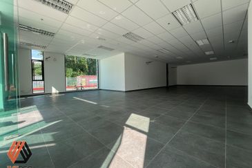 Sijangkang @ Industrial