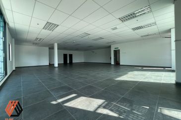 Sijangkang @ Industrial