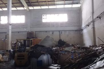 Taman Perindustrian Meru