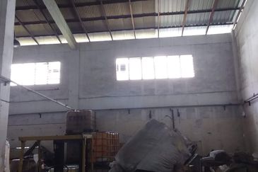 Taman Perindustrian Meru