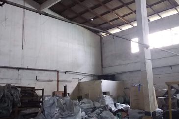 Taman Perindustrian Meru