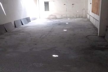 Taman Perindustrian Meru