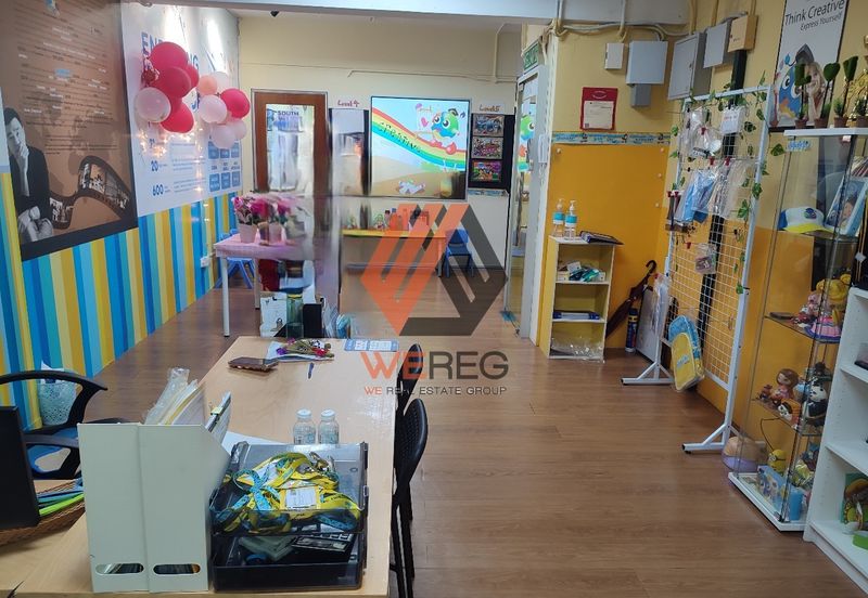 Bandar Puteri Klang 3 Storey Shop for Sale