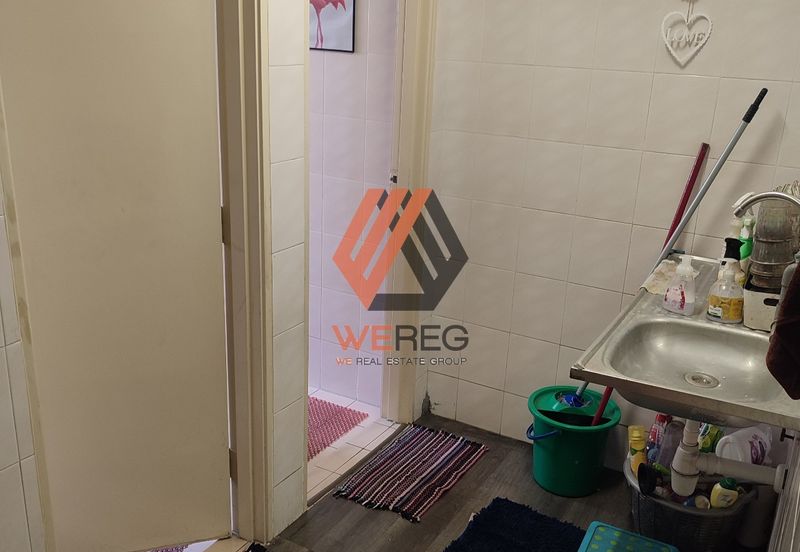 Bandar Puteri Klang 3 Storey Shop for Sale