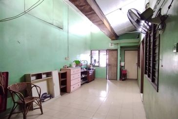 Jalan Kapar Klang Shop Lot for Sale