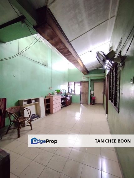 Jalan Kapar Klang Shop Lot for Sale, Selangor, Klang