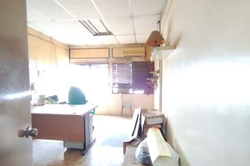 Jalan Kapar Klang Shop Lot for Sale