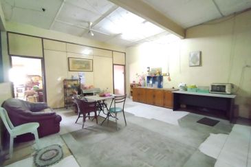 Jalan Kapar Klang Shop Lot for Sale