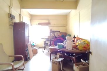 Jalan Kapar Klang Shop Lot for Sale