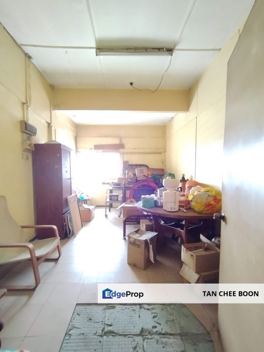 Jalan Kapar Klang Shop Lot for Sale, Selangor, Klang