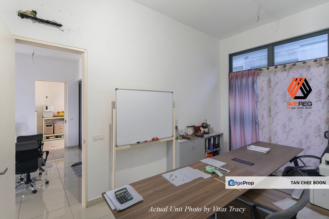 Eco Ardence Semi-D for SALE, Selangor, Shah Alam