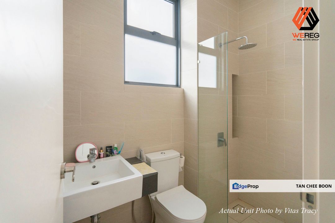 Eco Ardence Semi-D for SALE, Selangor, Shah Alam