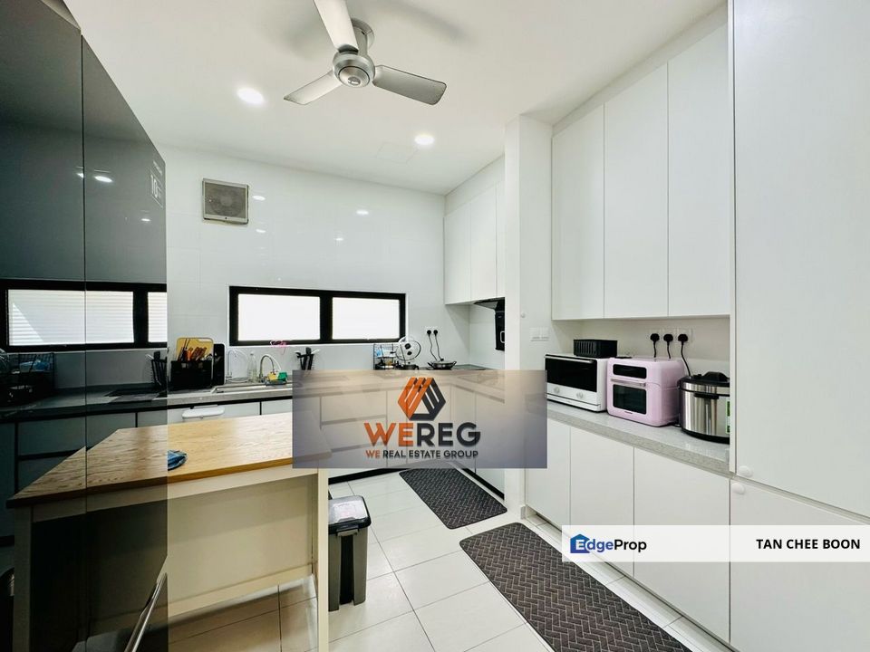 Eco Ardence Nara Semi-D for SALE, Selangor, Shah Alam