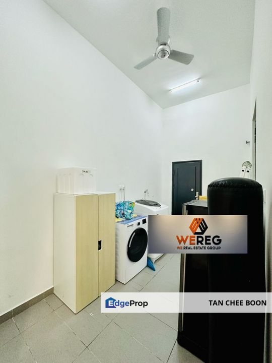 Eco Ardence Nara Semi-D for SALE, Selangor, Shah Alam