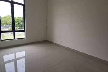 Ridgewood Canary Garden @ Bandar Bestari