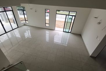 Ridgewood Canary Garden @ Bandar Bestari