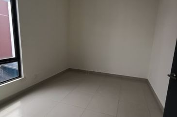 Ridgewood Canary Garden @ Bandar Bestari