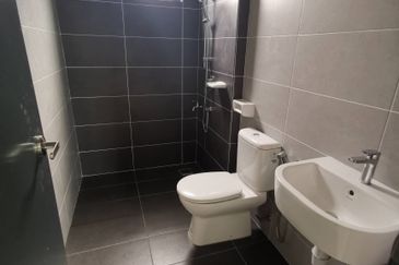 Ridgewood Canary Garden @ Bandar Bestari