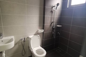 Ridgewood Canary Garden @ Bandar Bestari