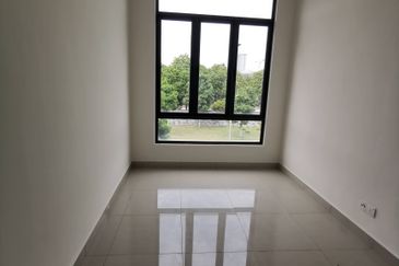 Ridgewood Canary Garden @ Bandar Bestari