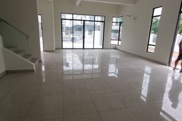 Ridgewood Canary Garden @ Bandar Bestari