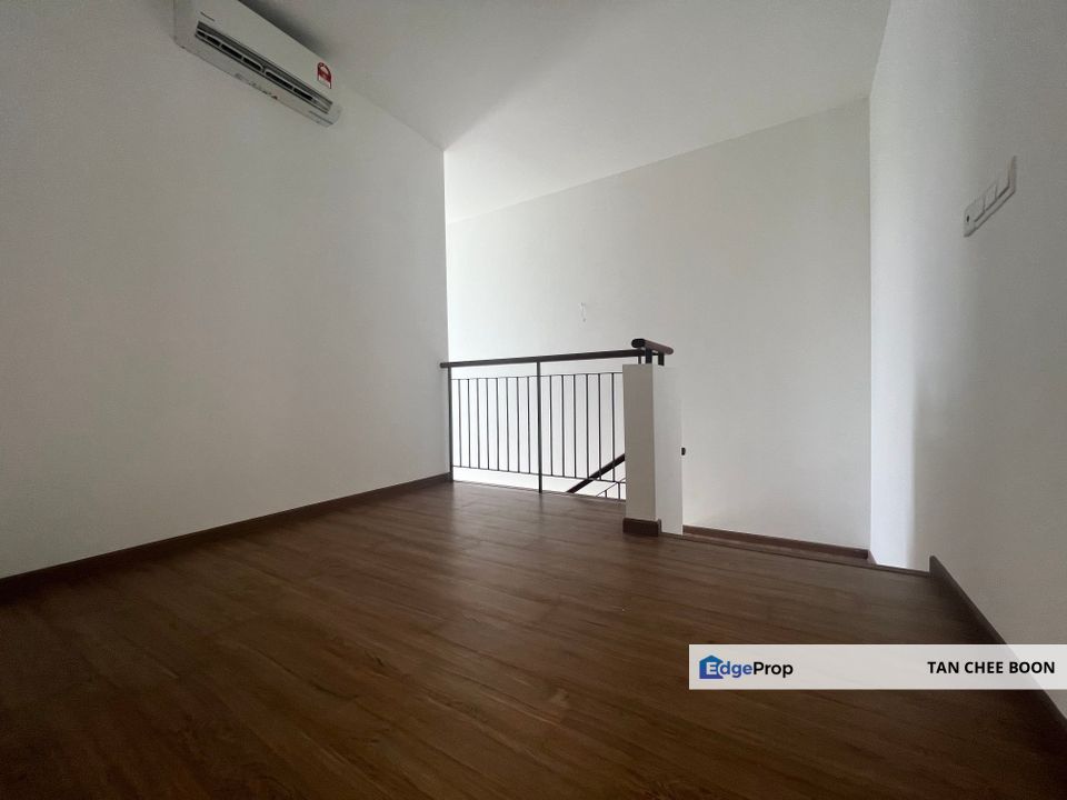 Gamuda Twentyfive7 Superlink Corner for Sale, Selangor, Kota Kemuning