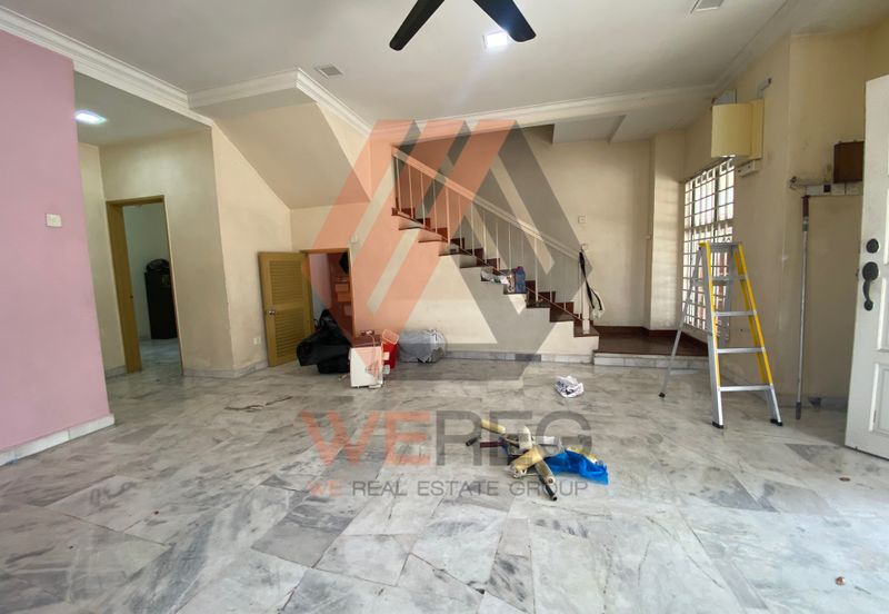 Taman Sungai Kapar Indah