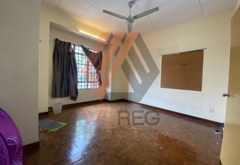 Taman Sungai Kapar Indah