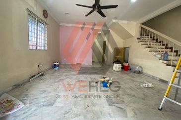 Taman Sungai Kapar Indah