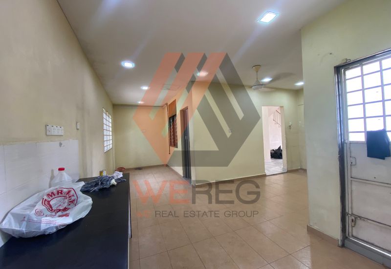 Taman Sungai Kapar Indah