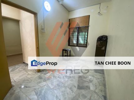 Taman Sungai Kapar Indah Double Storey House for Sale, Selangor, Kapar 