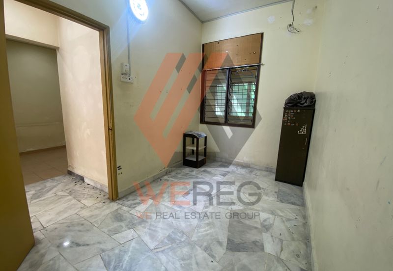 Taman Sungai Kapar Indah