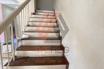 Taman Sungai Kapar Indah