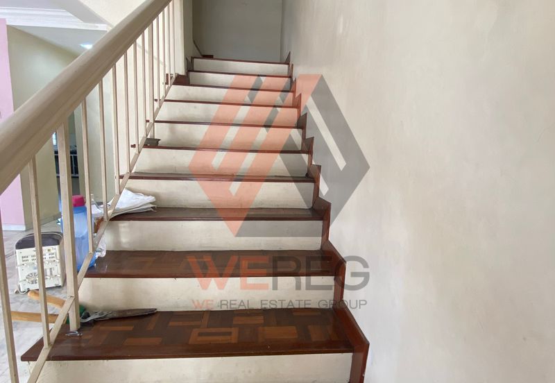 Taman Sungai Kapar Indah